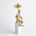 GLOBAL VIEWS HYSON - Decorative Accents