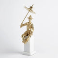 GLOBAL VIEWS HYSON - Decorative Accents