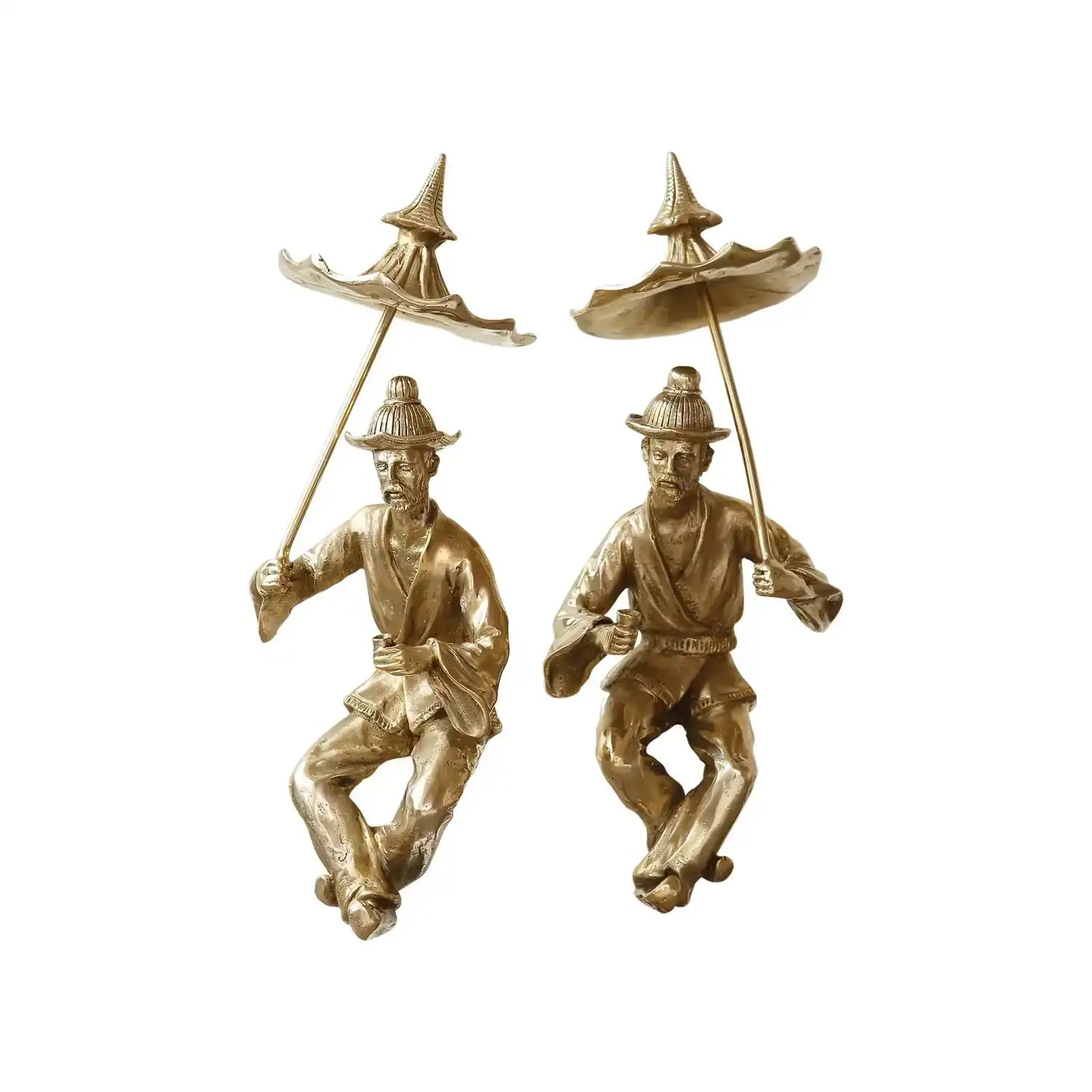 GLOBAL VIEWS HYSON - Decorative Accents