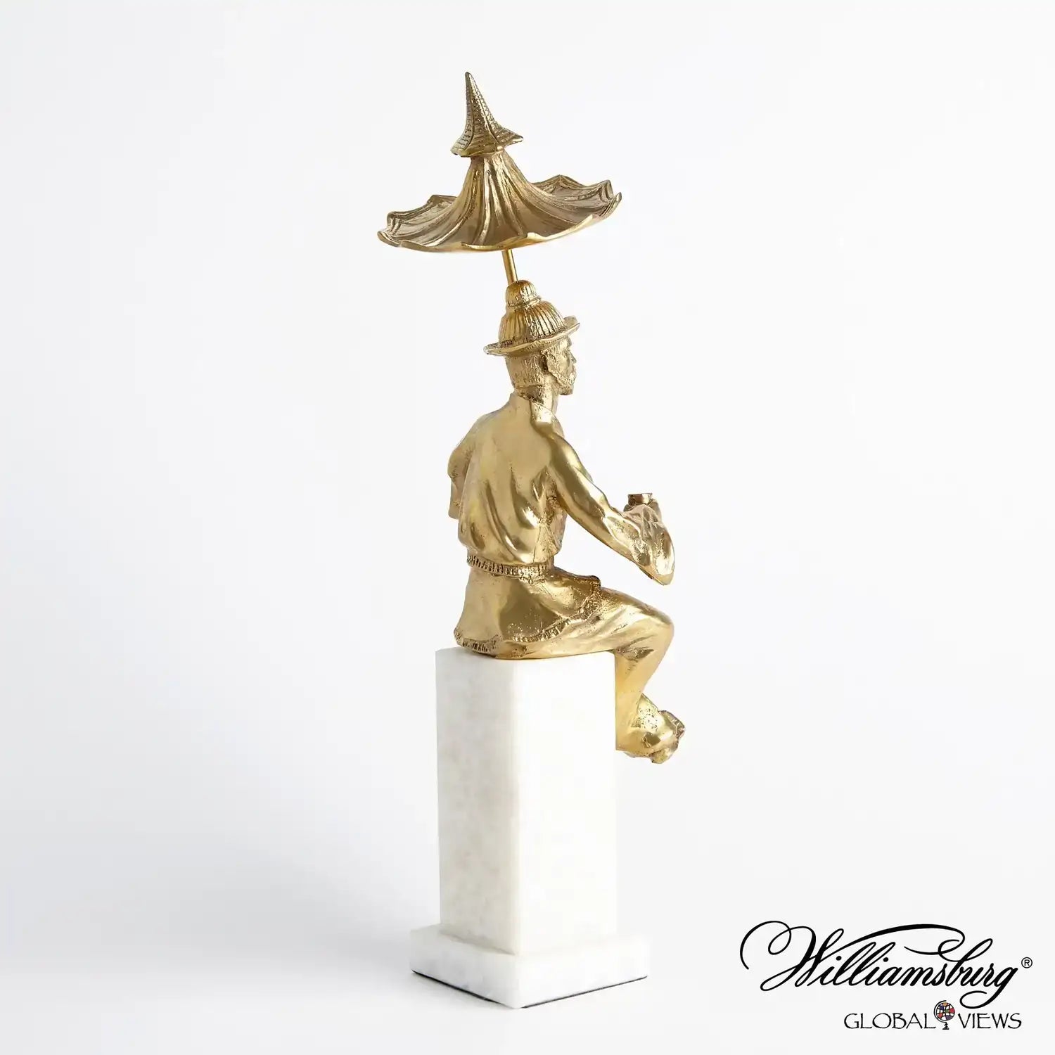GLOBAL VIEWS BOHEA - Decorative Accents