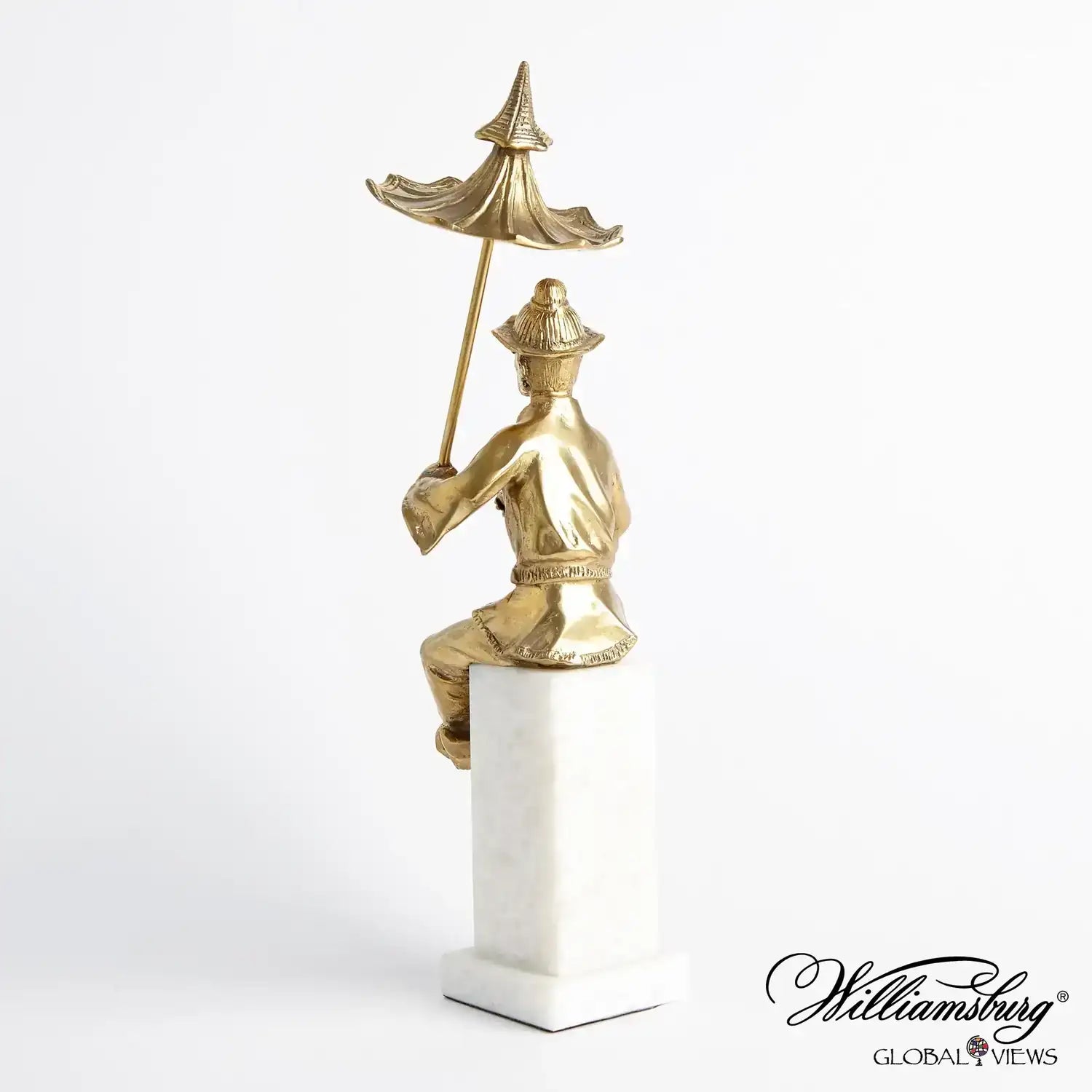 GLOBAL VIEWS BOHEA - Decorative Accents