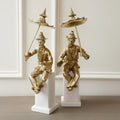 GLOBAL VIEWS BOHEA - Decorative Accents