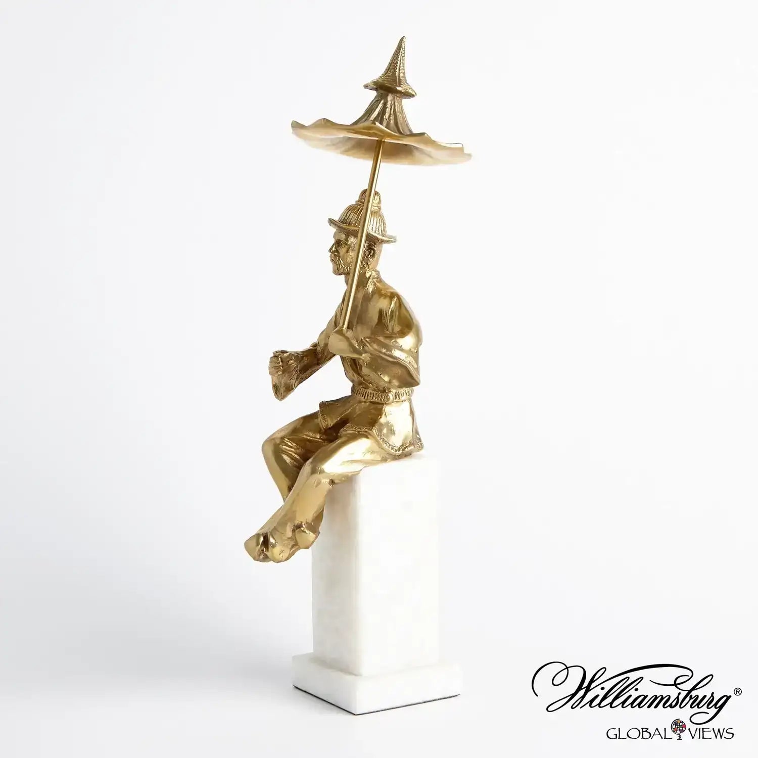 GLOBAL VIEWS BOHEA - Decorative Accents