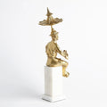 GLOBAL VIEWS BOHEA - Decorative Accents