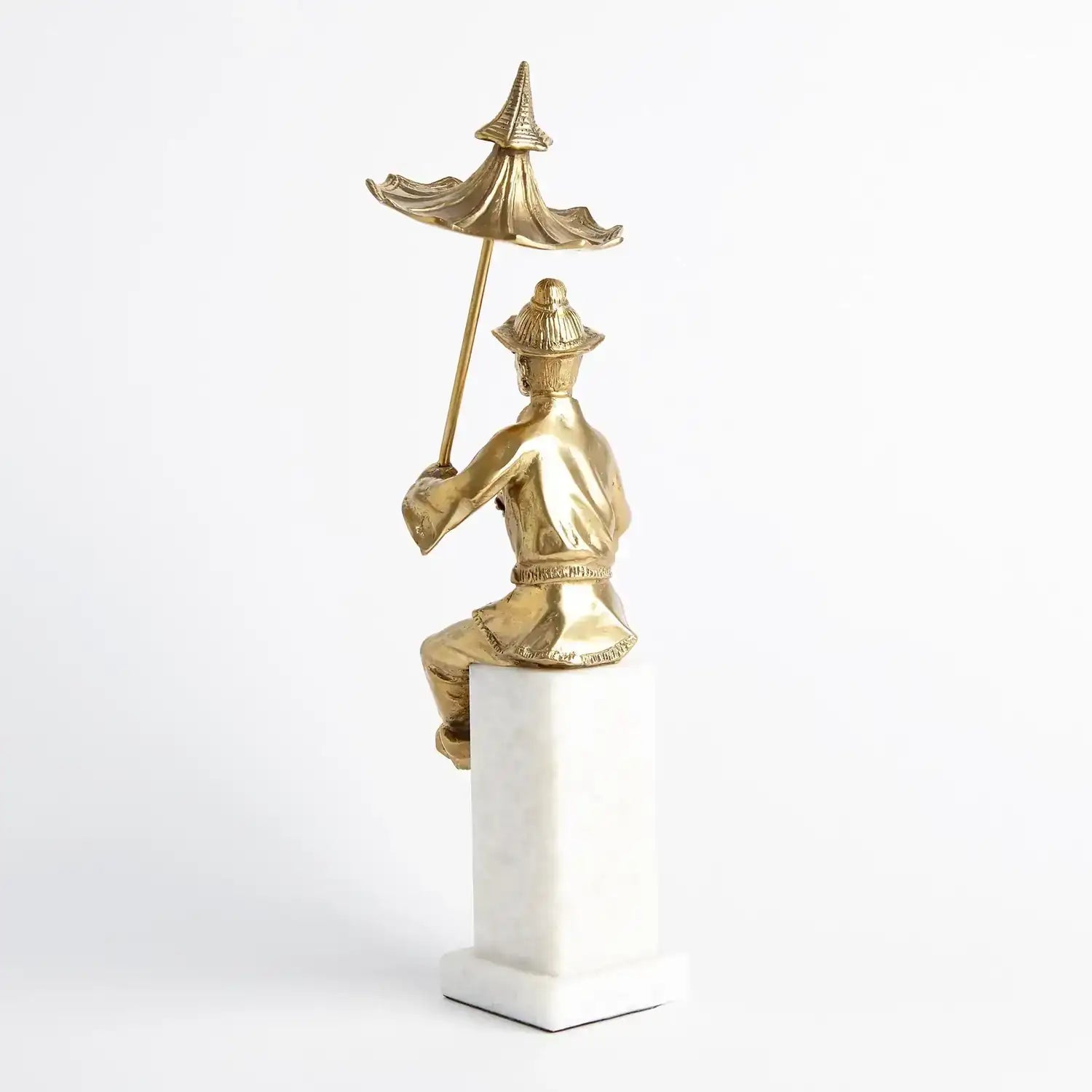 GLOBAL VIEWS BOHEA - Decorative Accents