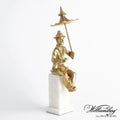 GLOBAL VIEWS BOHEA - Decorative Accents