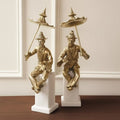 GLOBAL VIEWS BOHEA - Decorative Accents