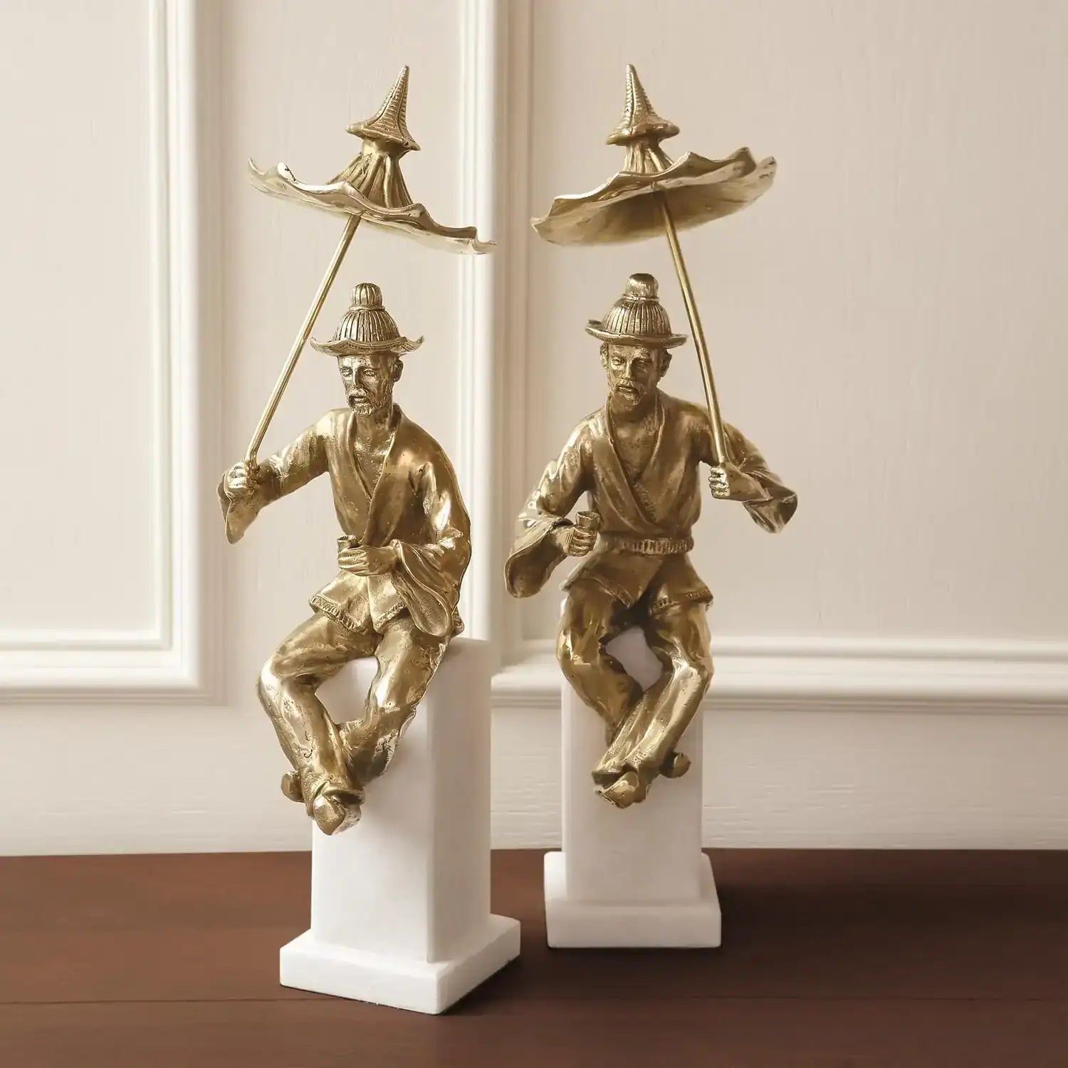 GLOBAL VIEWS BOHEA - Decorative Accents