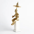 GLOBAL VIEWS BOHEA - Decorative Accents