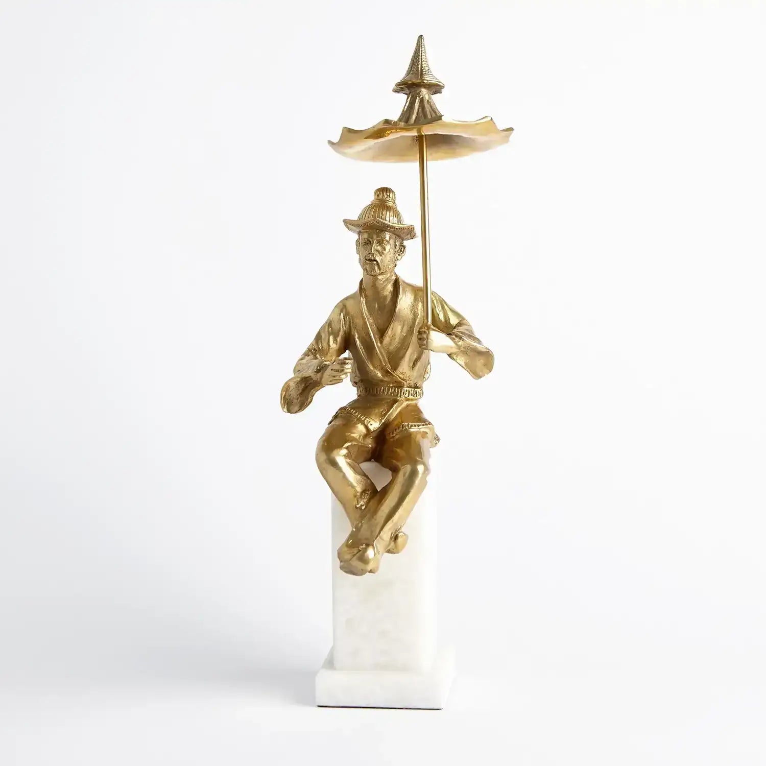 GLOBAL VIEWS BOHEA - Decorative Accents