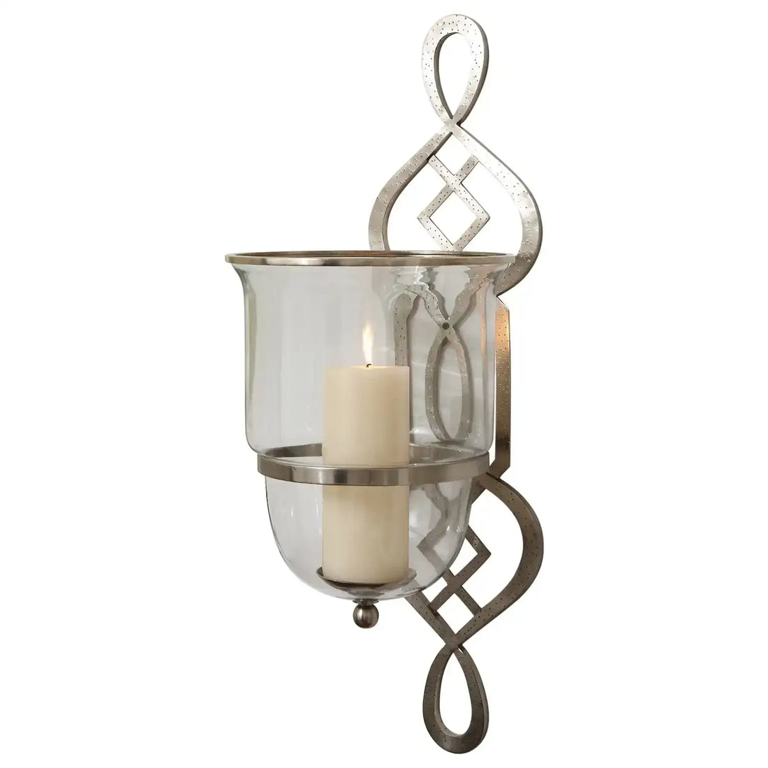 GLOBAL VIEWS GRAND FRET HURRICANE - Decorative Accents