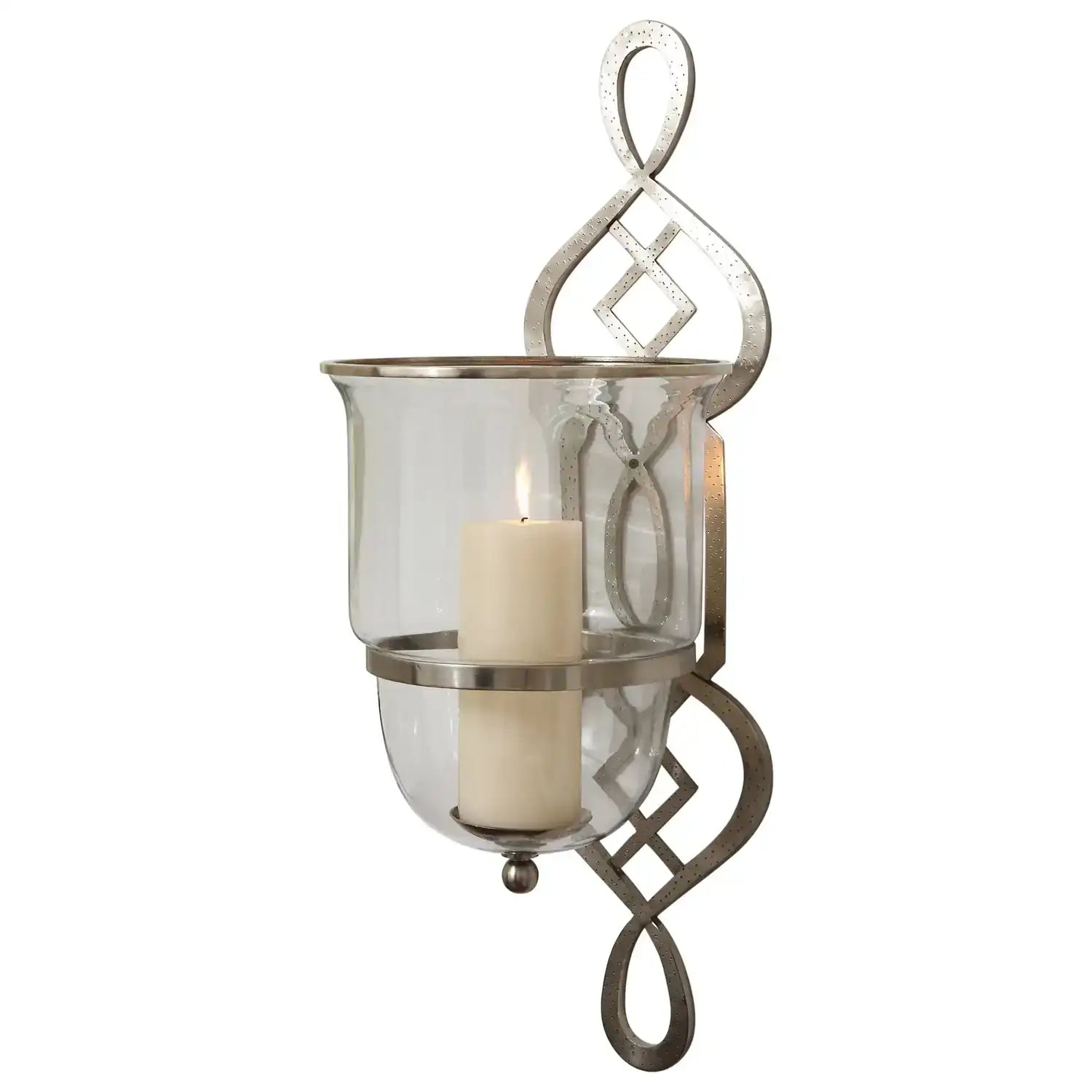 GLOBAL VIEWS GRAND FRET HURRICANE - Decorative Accents