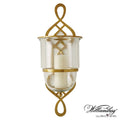 GLOBAL VIEWS GRAND FRET HURRICANE - Decorative Accents