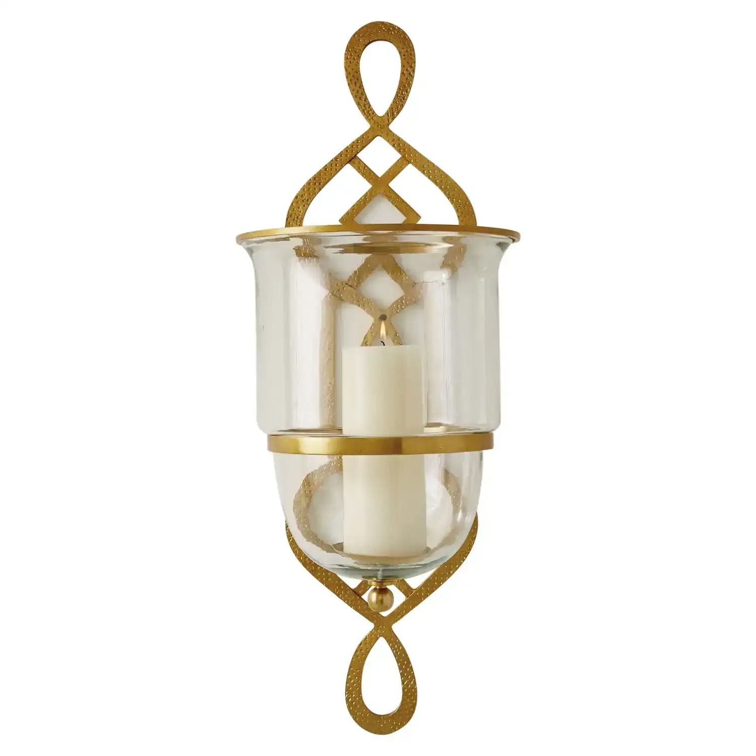 GLOBAL VIEWS GRAND FRET HURRICANE - Decorative Accents