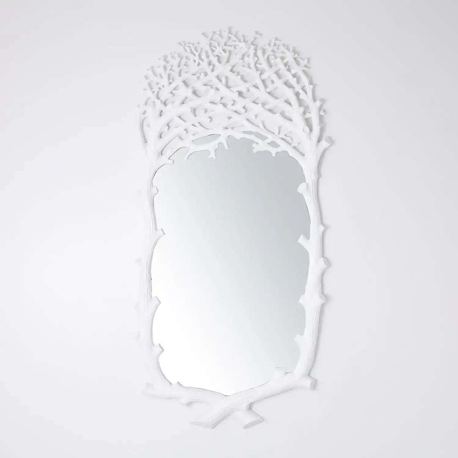 GLOBAL VIEWS SPOTSWOOD ARBOR MIRROR - Mirrors
