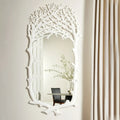 GLOBAL VIEWS SPOTSWOOD ARBOR MIRROR - Mirrors