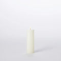 GLOBAL VIEWS PILLAR CANDLE - Decorative Accents