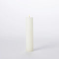 GLOBAL VIEWS PILLAR CANDLE - Decorative Accents