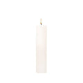 GLOBAL VIEWS PILLAR CANDLE - Decorative Accents