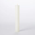 GLOBAL VIEWS PILLAR CANDLE - Decorative Accents
