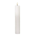 GLOBAL VIEWS PILLAR CANDLE - Decorative Accents