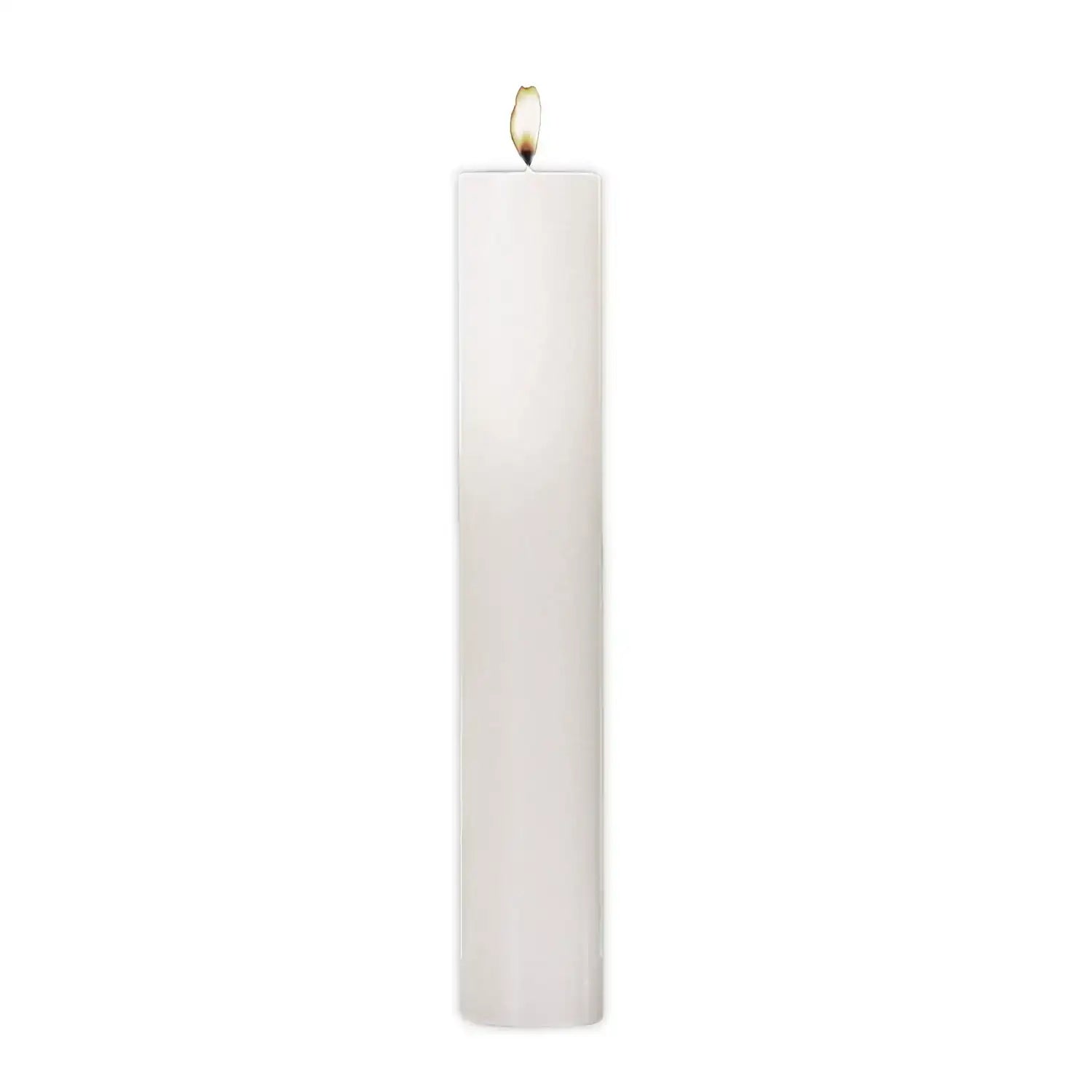 GLOBAL VIEWS PILLAR CANDLE - Decorative Accents