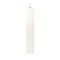 GLOBAL VIEWS PILLAR CANDLE - Decorative Accents