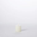 GLOBAL VIEWS PILLAR CANDLE - Decorative Accents