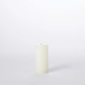 GLOBAL VIEWS PILLAR CANDLE - Decorative Accents