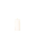 GLOBAL VIEWS PILLAR CANDLE - Decorative Accents