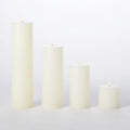 GLOBAL VIEWS PILLAR CANDLE - Decorative Accents