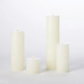 GLOBAL VIEWS PILLAR CANDLE - Decorative Accents