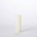 GLOBAL VIEWS PILLAR CANDLE - Decorative Accents