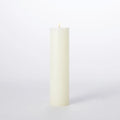 GLOBAL VIEWS PILLAR CANDLE - Decorative Accents