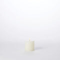 GLOBAL VIEWS PILLAR CANDLE - Decorative Accents