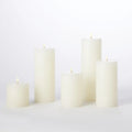 GLOBAL VIEWS PILLAR CANDLE - Decorative Accents