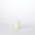 GLOBAL VIEWS PILLAR CANDLE - Decorative Accents