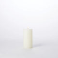 GLOBAL VIEWS PILLAR CANDLE - Decorative Accents