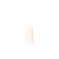 GLOBAL VIEWS PILLAR CANDLE - Decorative Accents