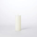 GLOBAL VIEWS PILLAR CANDLE - Decorative Accents