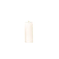 GLOBAL VIEWS PILLAR CANDLE - Decorative Accents