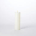 GLOBAL VIEWS PILLAR CANDLE - Decorative Accents