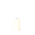 GLOBAL VIEWS 3 WICK PILLAR CANDLE - Decorative Accents