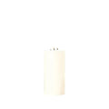 GLOBAL VIEWS 3 WICK PILLAR CANDLE - Decorative Accents