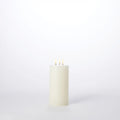 GLOBAL VIEWS 3 WICK PILLAR CANDLE - Decorative Accents