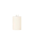 GLOBAL VIEWS 3 WICK PILLAR CANDLE - Decorative Accents