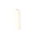 GLOBAL VIEWS 3 WICK PILLAR CANDLE - Decorative Accents