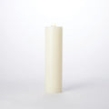 GLOBAL VIEWS 3 WICK PILLAR CANDLE - Decorative Accents