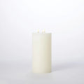 GLOBAL VIEWS 3 WICK PILLAR CANDLE - Decorative Accents