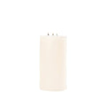 GLOBAL VIEWS 3 WICK PILLAR CANDLE - Decorative Accents